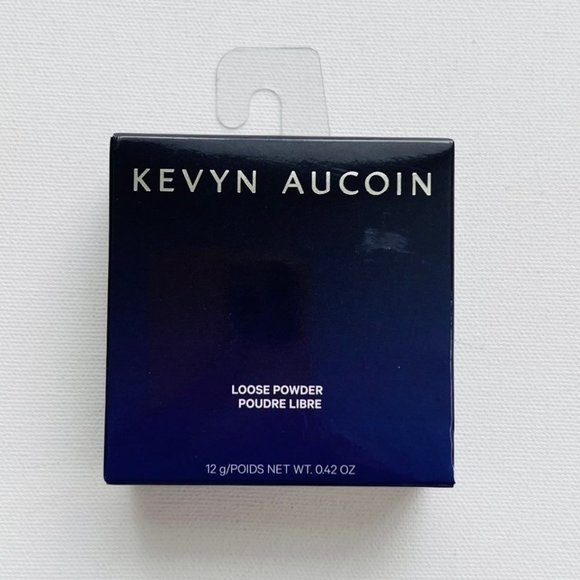 Kevyn Aucoin #37500 Loose Powder 0.42oz / 12g - Picture 3 of 6